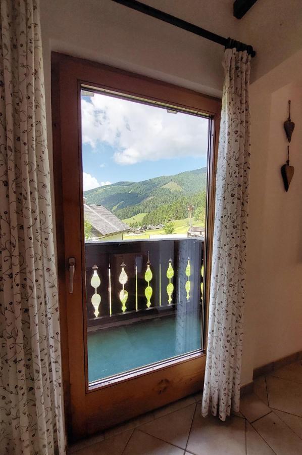 Chalet Mallnock Bad Kleinkirchheim Exterior foto