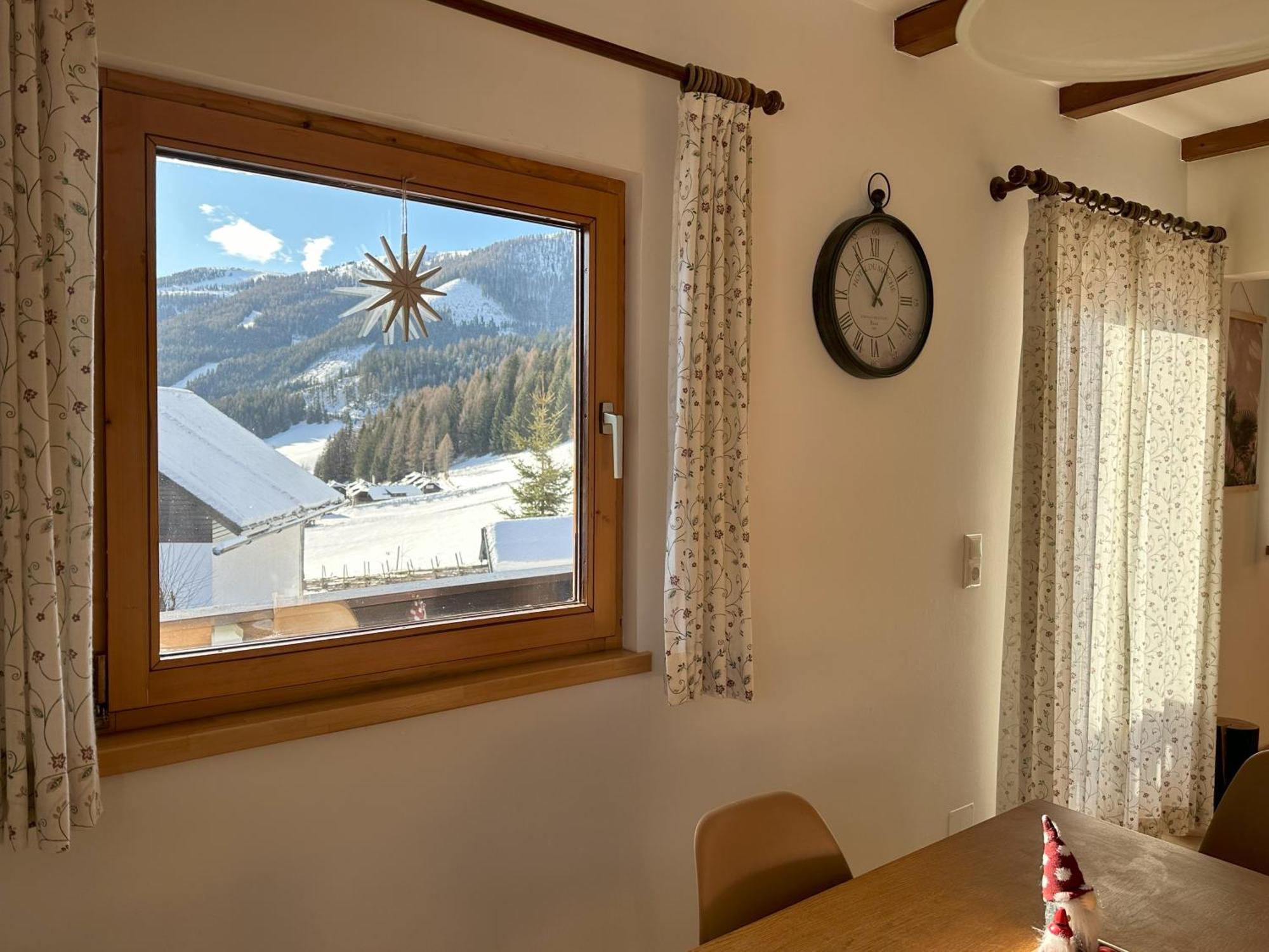 Chalet Mallnock Bad Kleinkirchheim Exterior foto